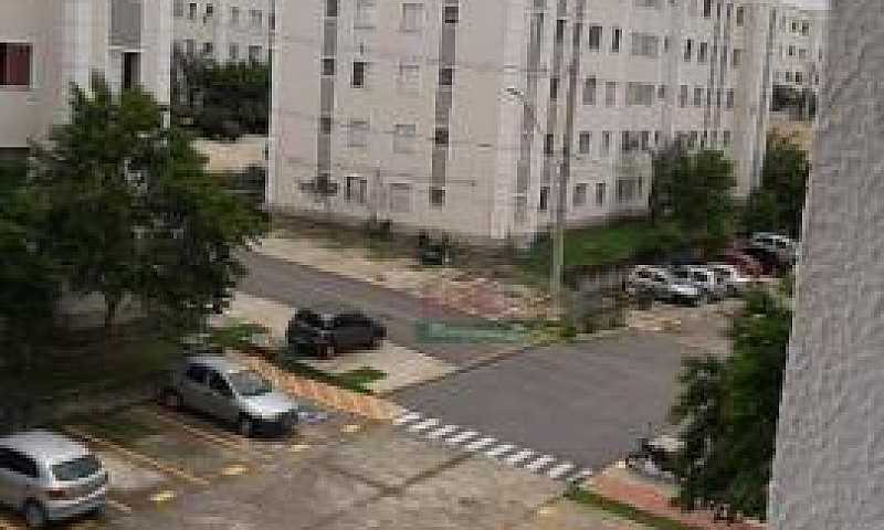 Apartamento Com 2 Do...