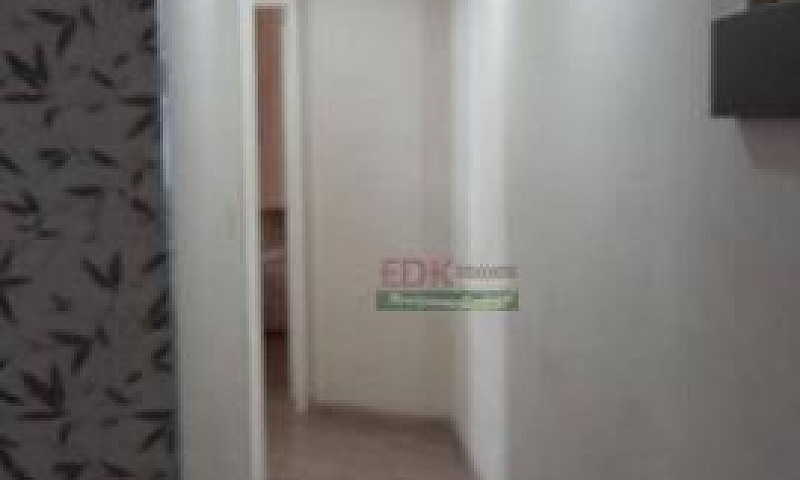 Apartamento Com 2 Do...