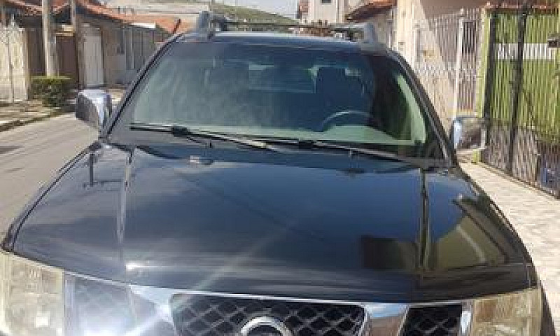 Vendo Frontier 208...