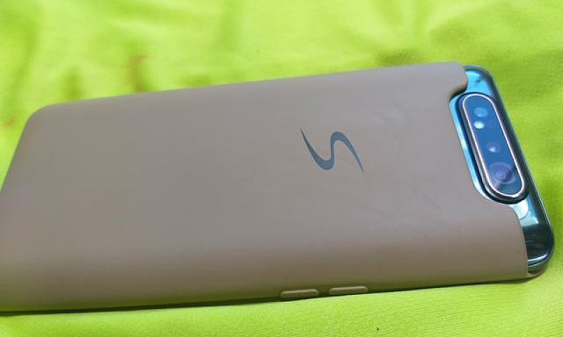 A80 128G 8G De Ram,4...