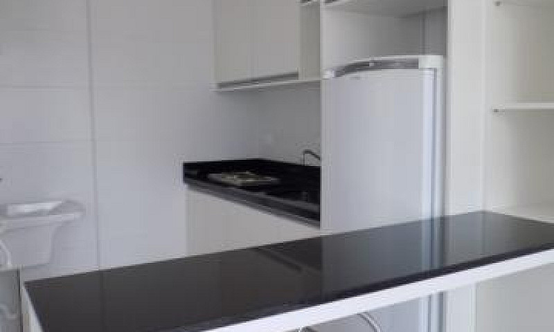 Apartamento Para Alu...