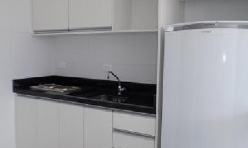 Apartamento Para Alu...