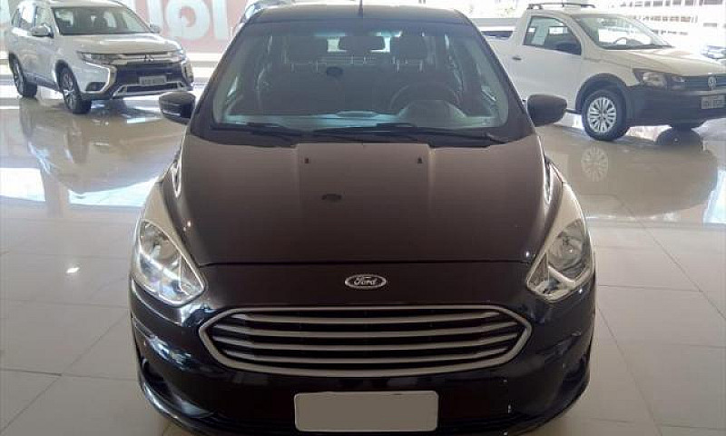 Ford Ka 1.5 Ti-Vct F...