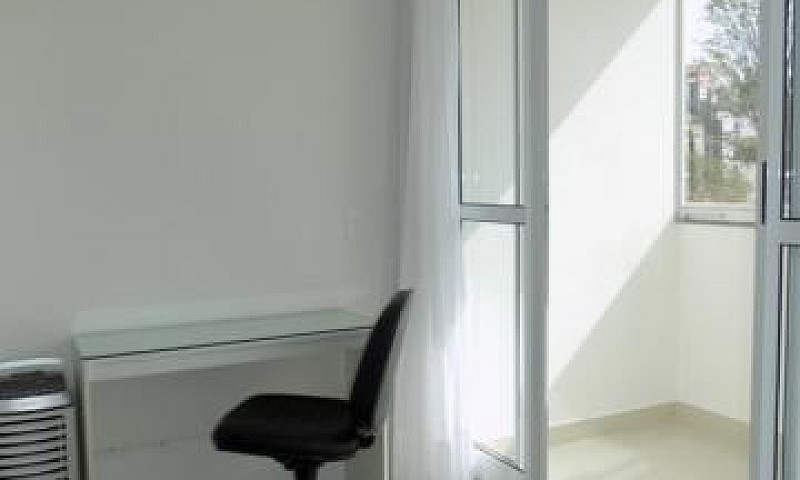 Apartamento Para Alu...