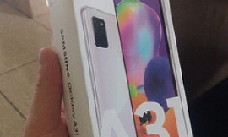 Samsung Galaxy A31 1...
