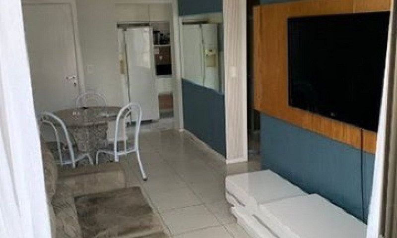 Apartamento Montado ...