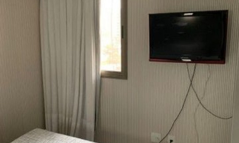 Apartamento Montado ...