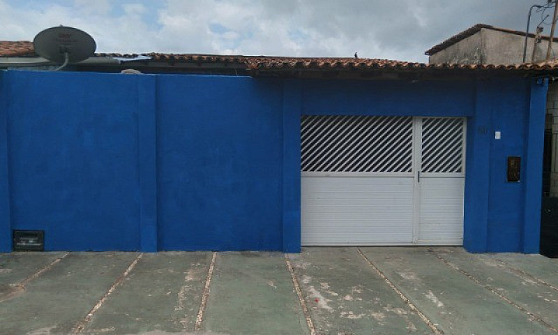 Casa Na Vila Passos ...