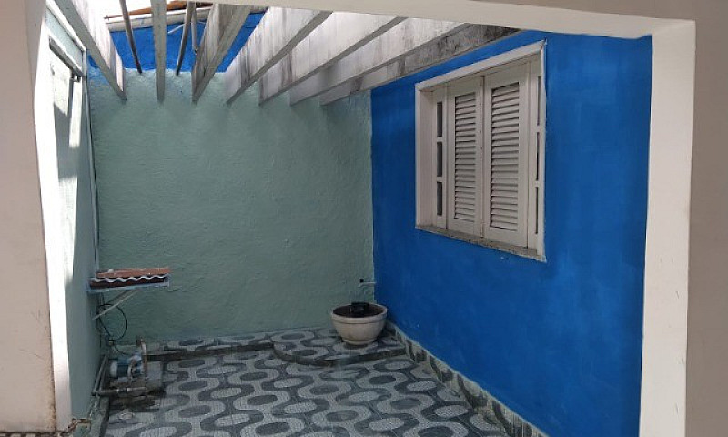 Casa Na Vila Passos ...