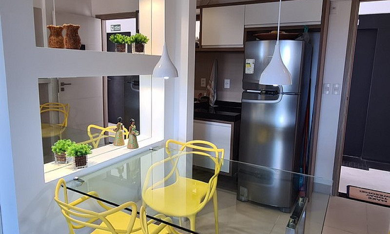 Apartamento Para Ven...