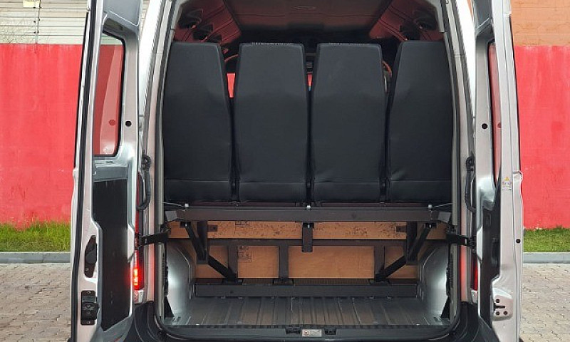 Master Minibus - 202...