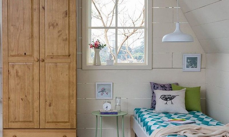 Alugo Quarto ...