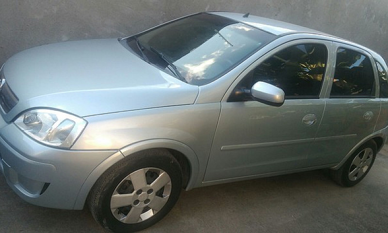 Corsa Hatch 1.4 2010...