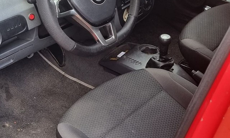 Gol G4 1.0 8V 4 Port...