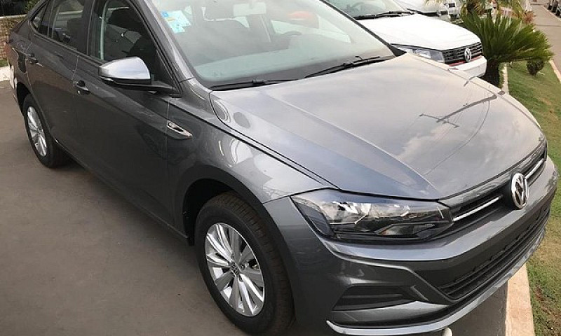 Volkswagen Virtus 1....