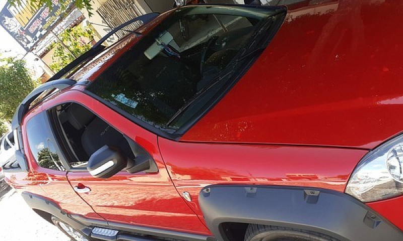 Fiat Strada Cabine D...