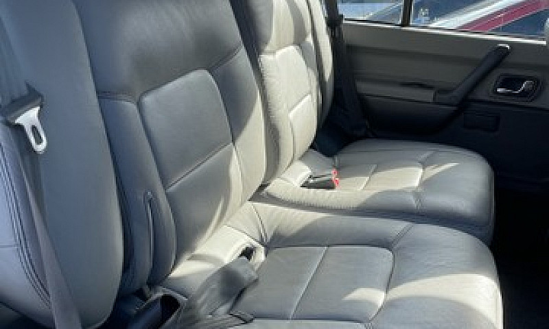 Pajero Gls-B ...