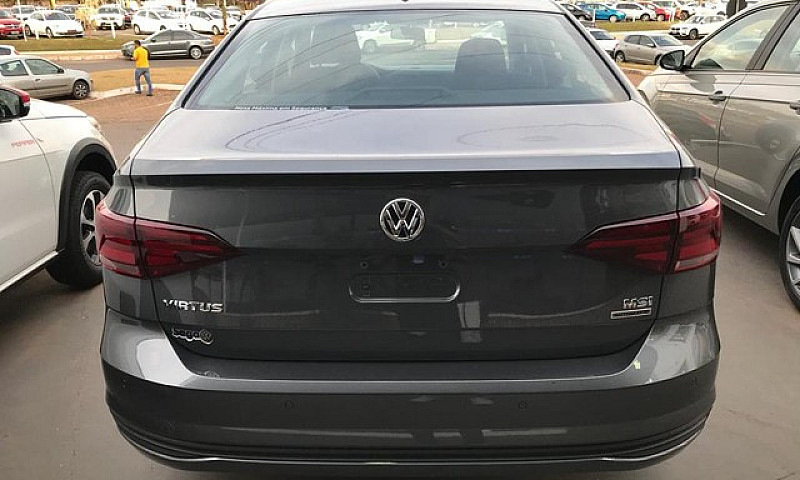 Volkswagen Virtus 1....
