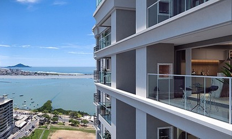 3 Suites Com 2 Vagas...