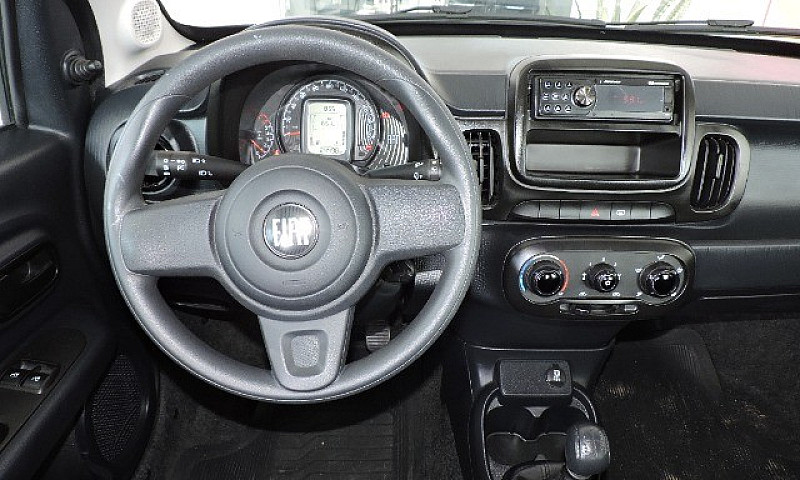 Mobi 1.0 Drive 2021/...