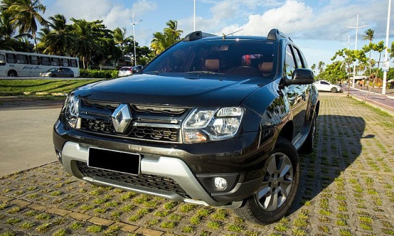 Duster Dynamique 1.6...