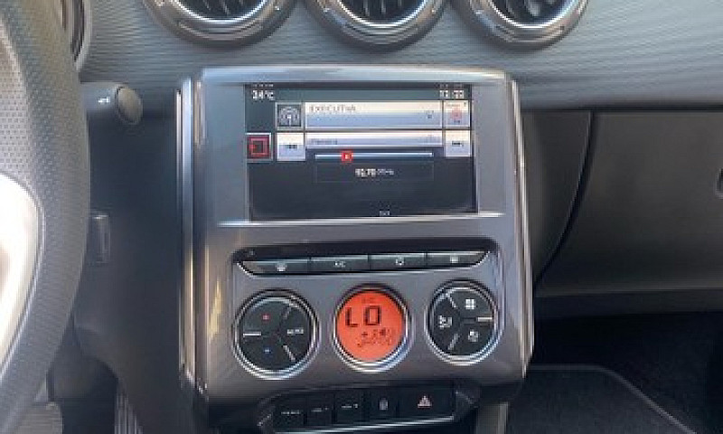 Citroën C3 1.6 Exclu...