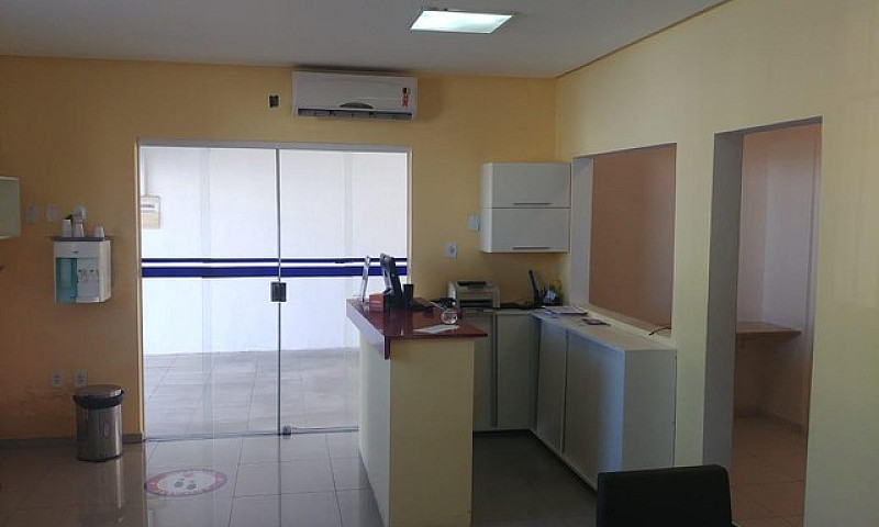 Casa Comercial Para ...