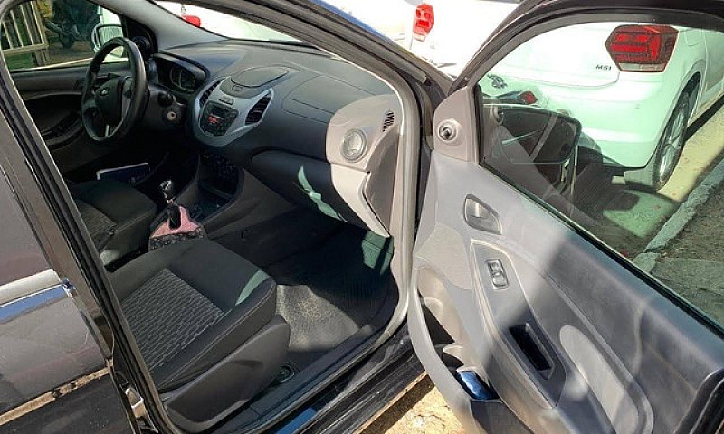 Ford Ka 15/16...