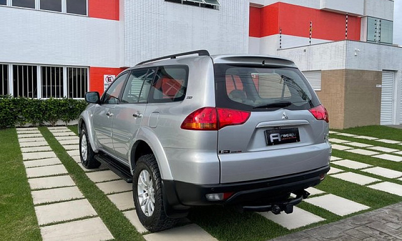 Pajero Dakar 3.2 Die...
