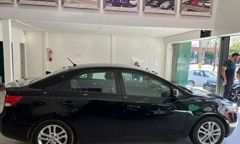 Cerato Ex3 2011/2011...