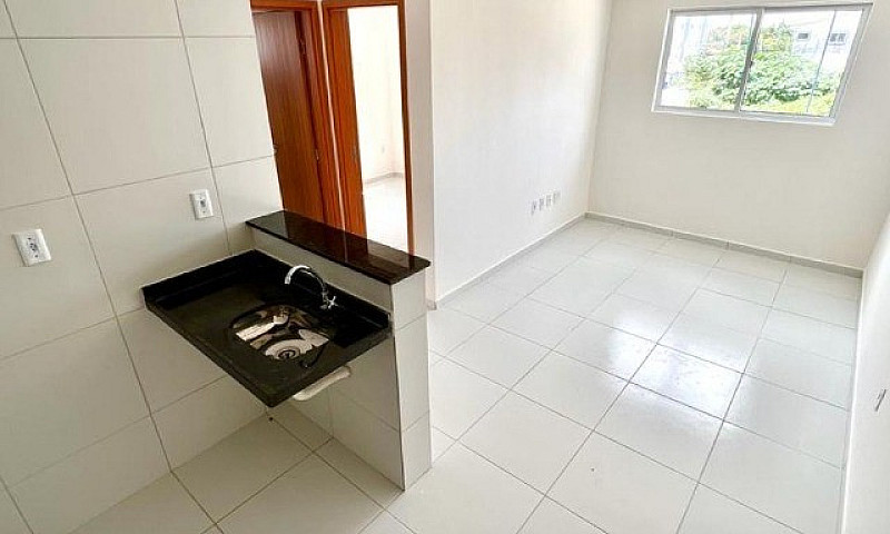 Apartamento No Bairr...