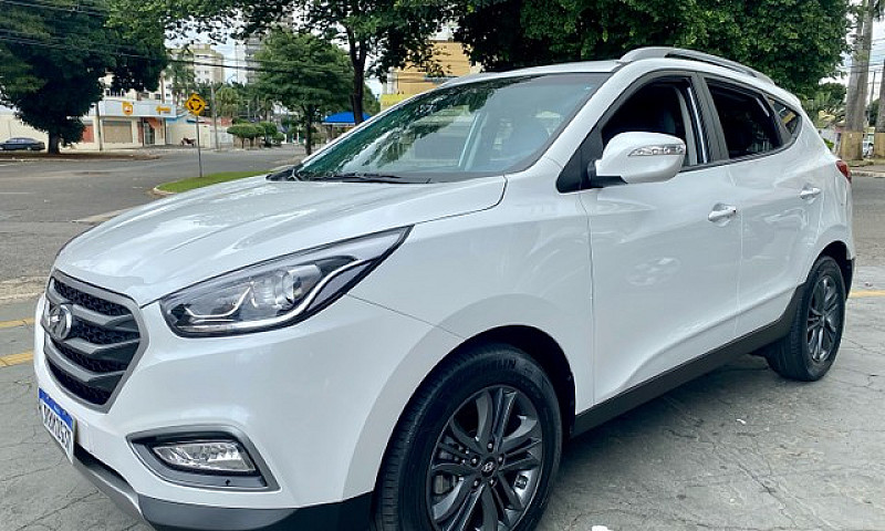 Hyundai Ix35 2.0 Aut...