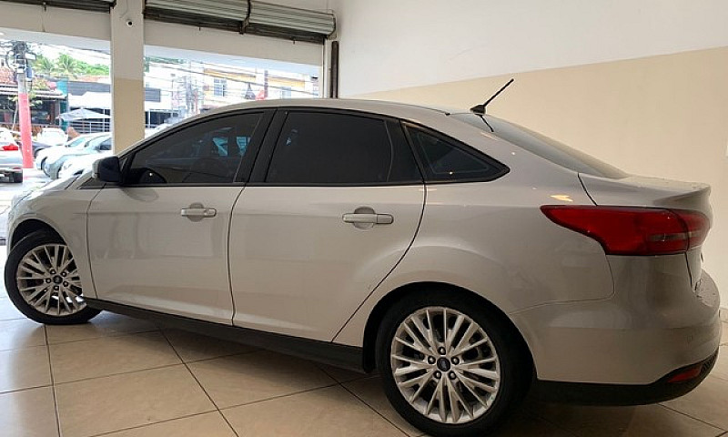 Focus Automático Com...