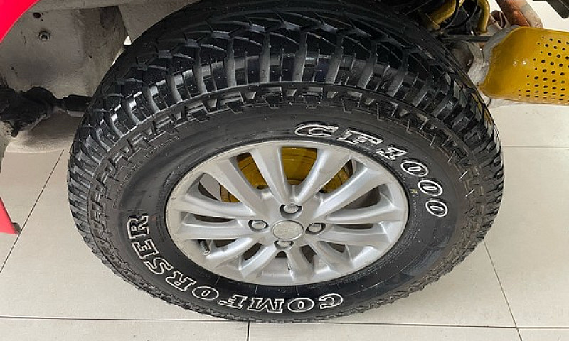 Buggy Fyber 2000 199...