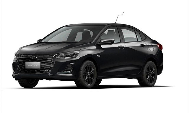 Chevrolet Onix 1.0 T...