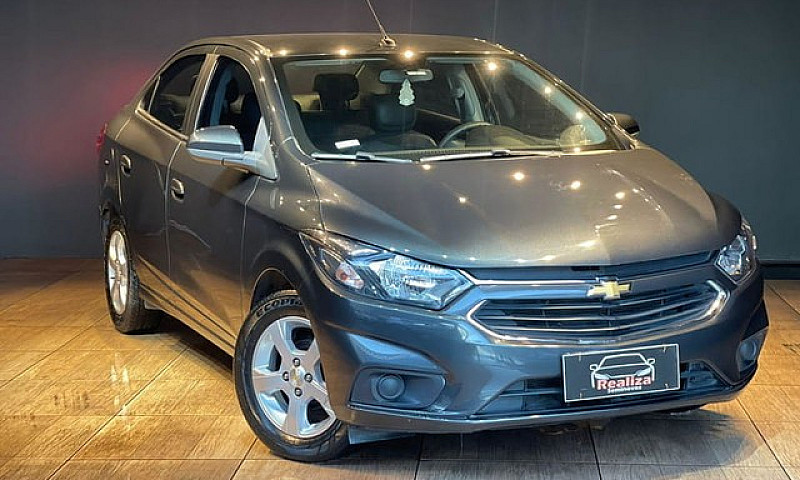 Chevrolet Prisma 1.4...