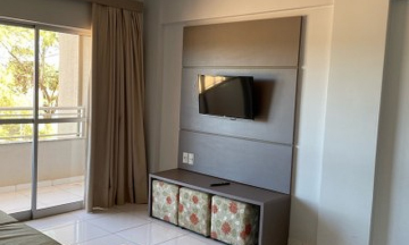 Apto De 2/4 No Condo...