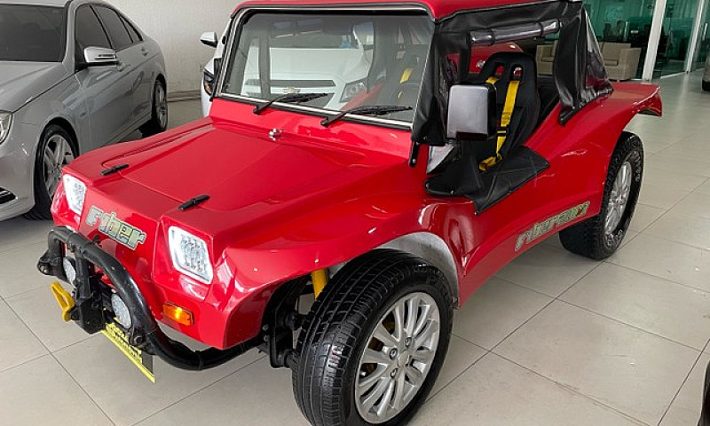 Buggy Fyber 2000 199...