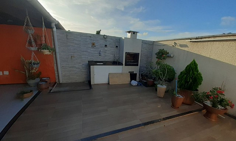 Casa Plana Na Marapo...