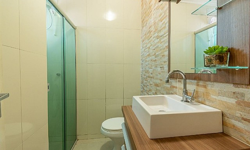 Apartamento 2 Dormit...