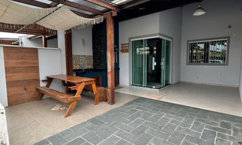 Casa Balneário Piçar...