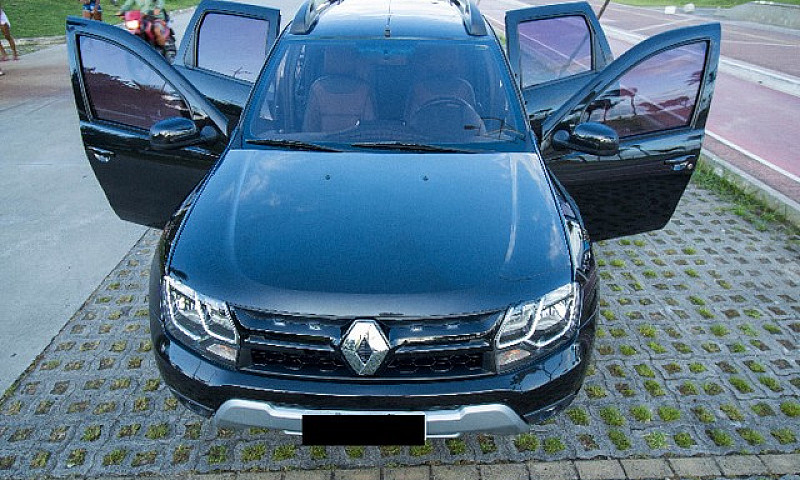 Duster Dynamique 1.6...
