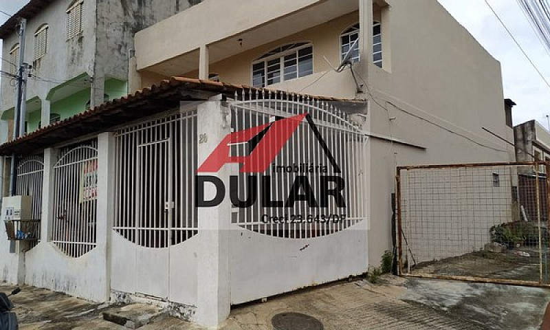 Aluguel Em Samambaia...