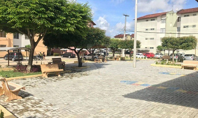 Vivendas De Parnamir...