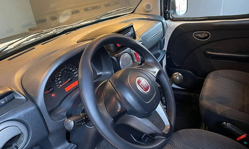 Fiat Doblo Cargo 1.4...