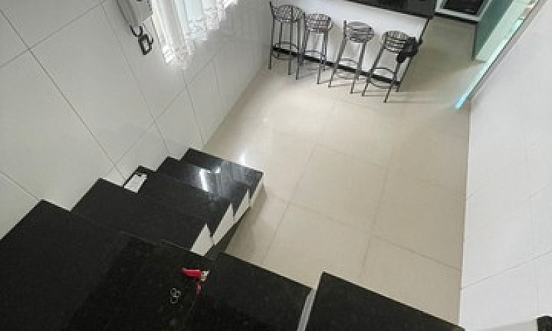 Sobrado Para Venda P...