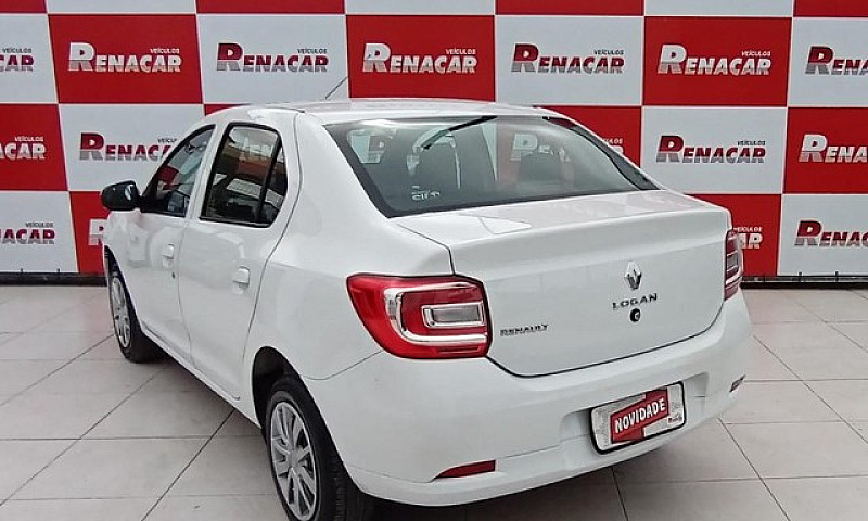 Renault Logan Life 2...
