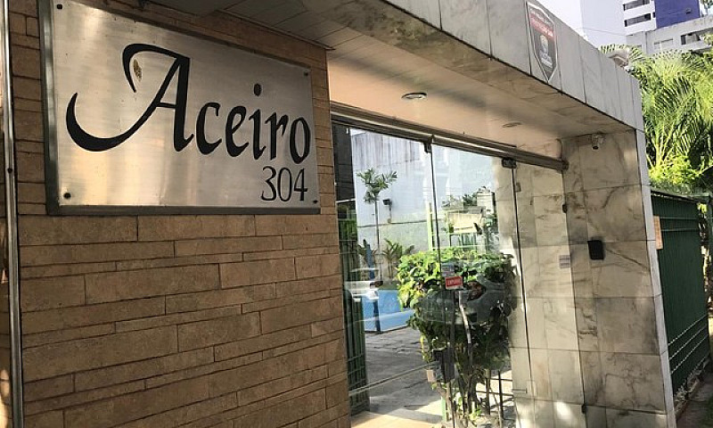 Edf. Aceiro, 150M², ...