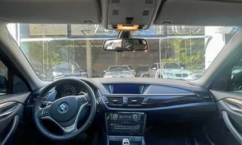 Bmw X1 Sdrive ...