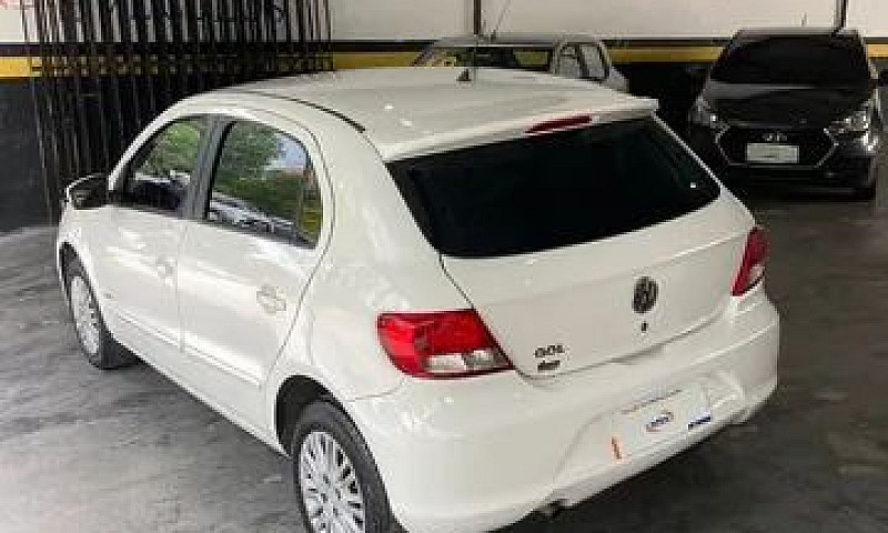 Gol 2012 Gv...